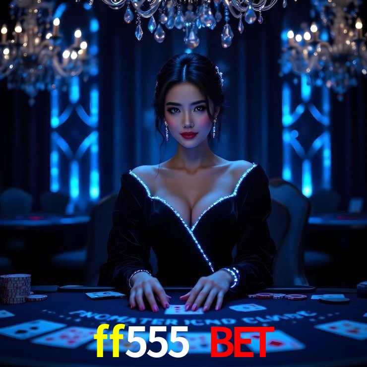 Design Responsivo ff555 bet