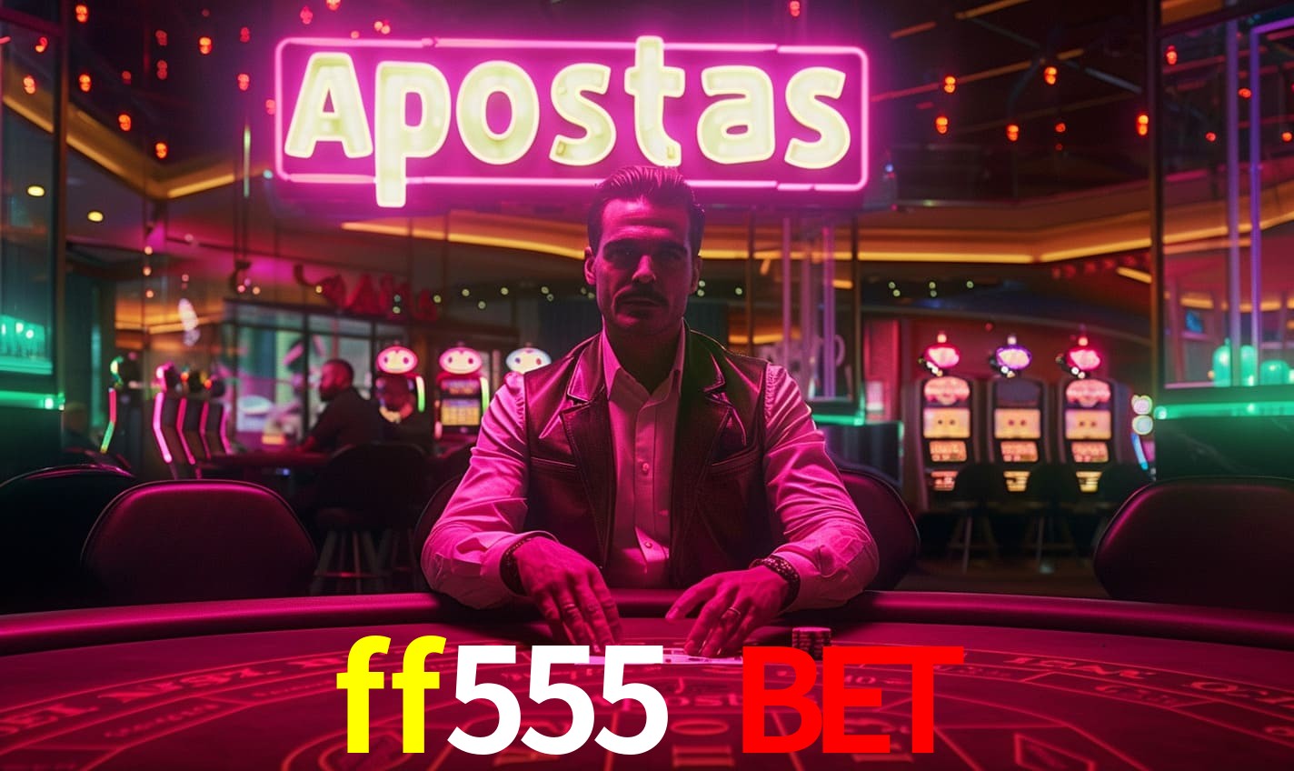 Desvendando o Mundo dos Jogos Virtuais na ff555 bet
