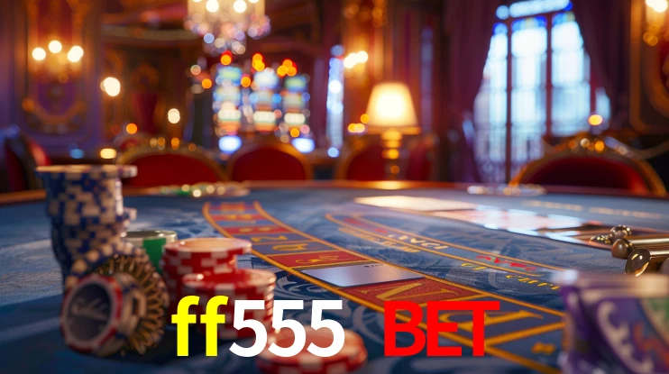 Security Systems ff555 bet
