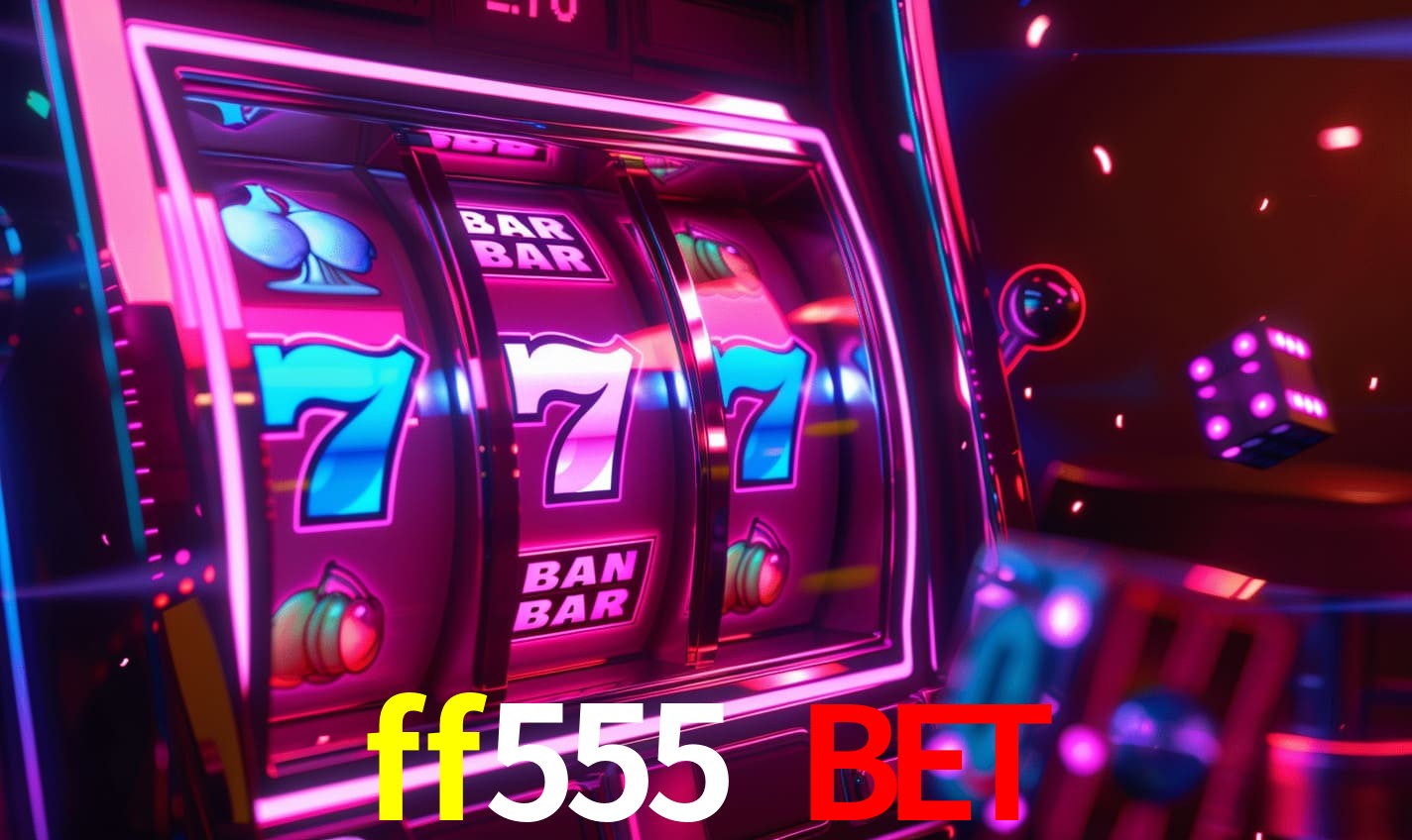 A Emoção da Loteria na ff555 bet: Uma Chance de Mudança de Vida