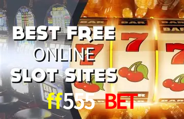 A Popularidade dos Caça-Níqueis no ff555 bet