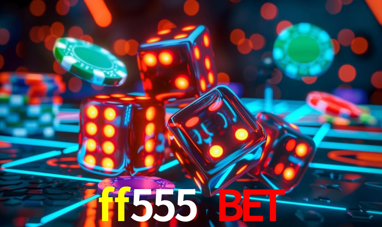 Interface Premium ff555 bet