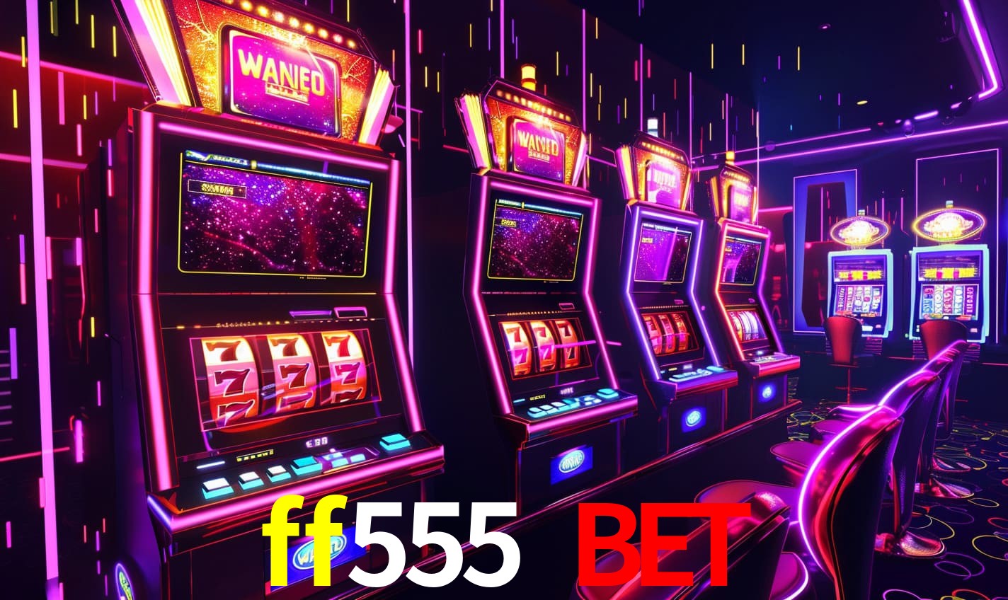 A Experiência Imersiva dos Cassinos Ao Vivo no ff555 bet