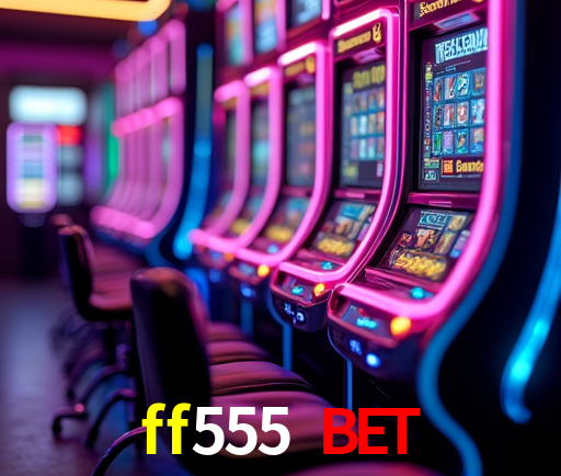 Lista de jogos de slot na ff555 bet