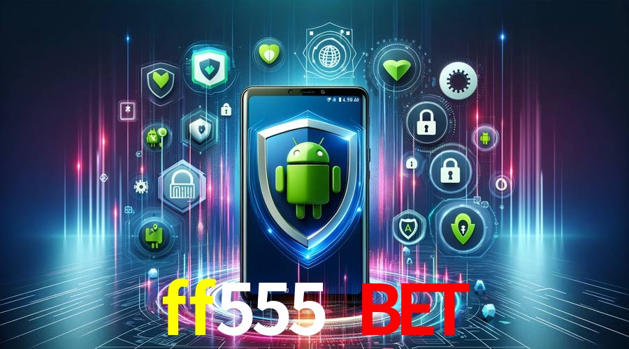 2FA Security ff555 bet