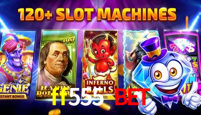 Inovações de Jogos na ff555 bet: O Futuro das Experiências Interativas