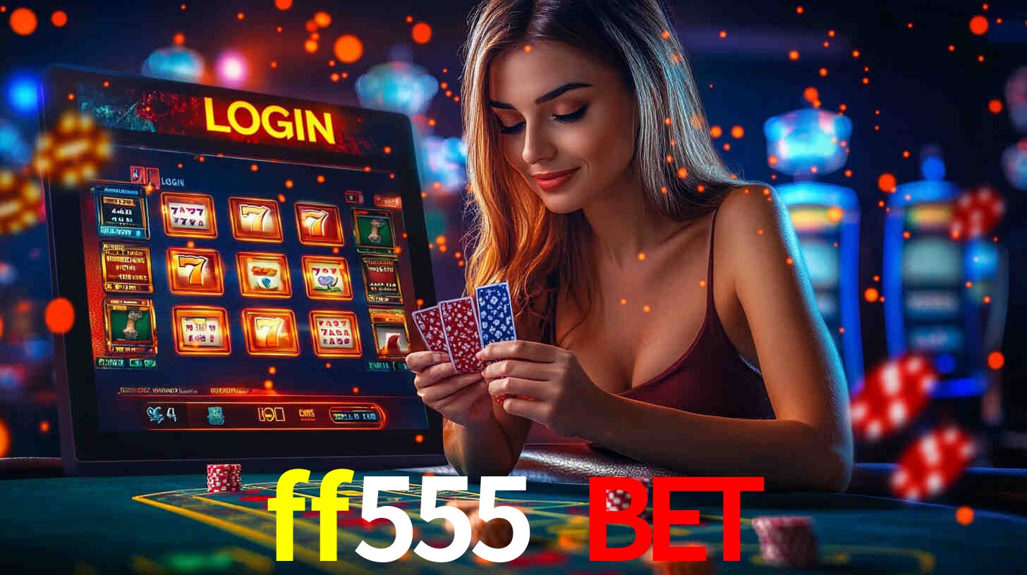 Bônus Generosos e Exclusivos no ff555 bet para Você!