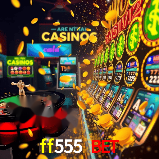 Instalador ff555 bet Windows