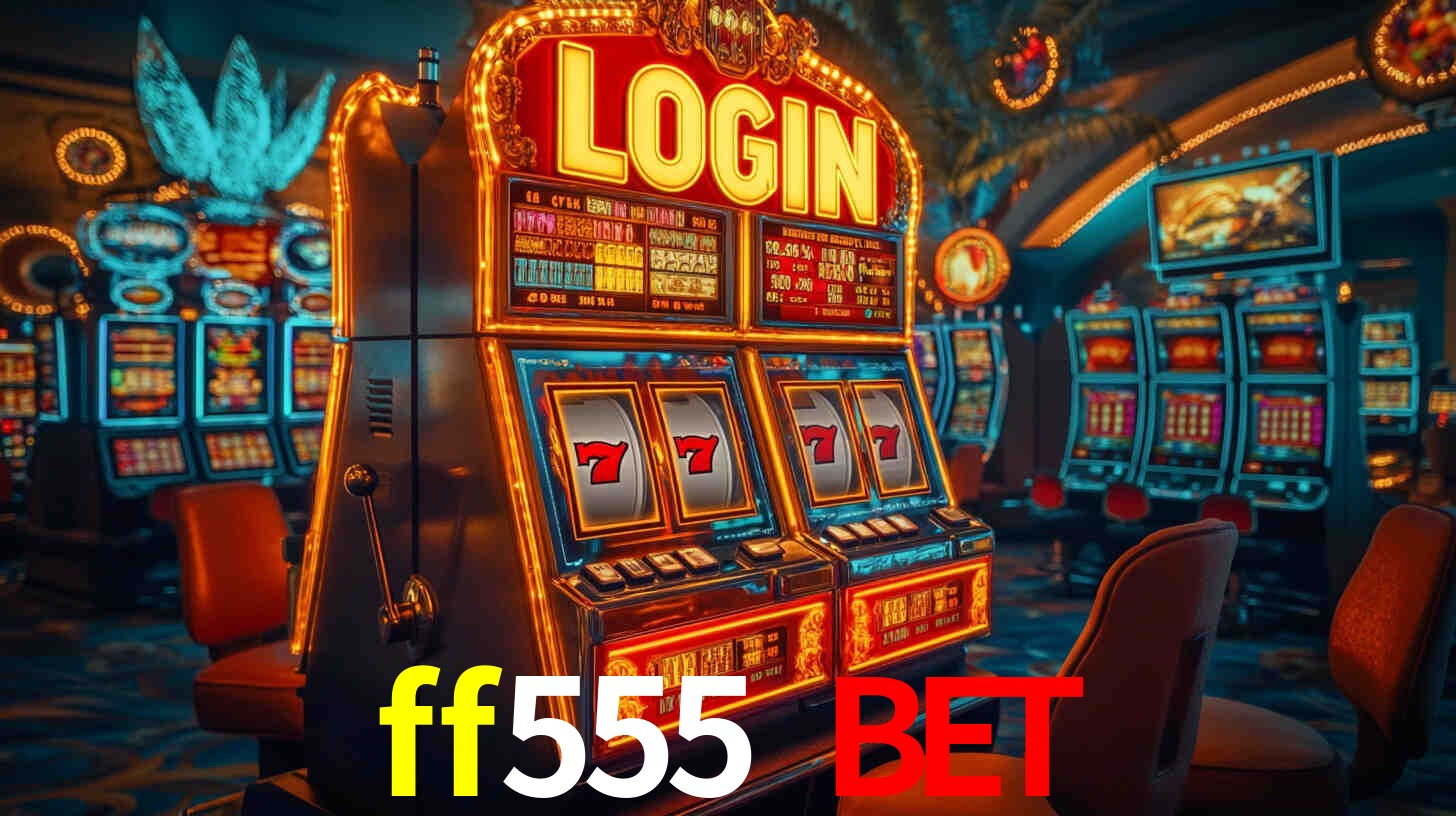 ff555 bet App Interface