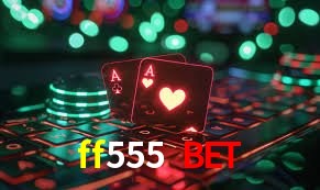 Diretório de Jogos ff555 bet