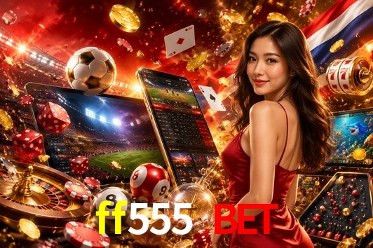 Platform Technology ff555 bet