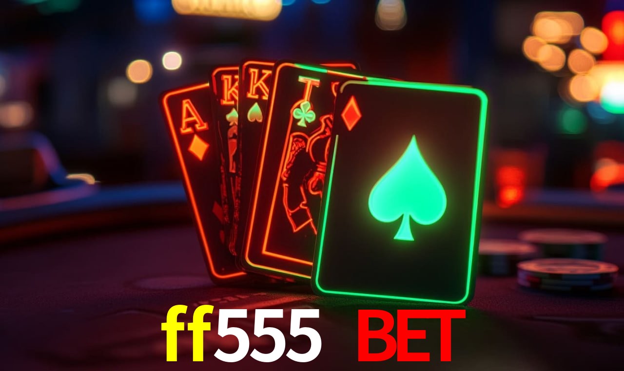 Saque PIX ff555 bet