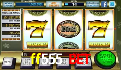 Inovações de Jogos na ff555 bet: O Futuro das Experiências Interativas