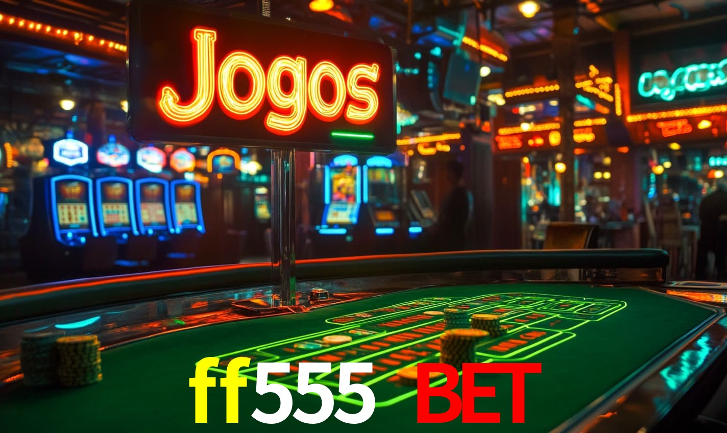 Promoção Relâmpago ff555 bet