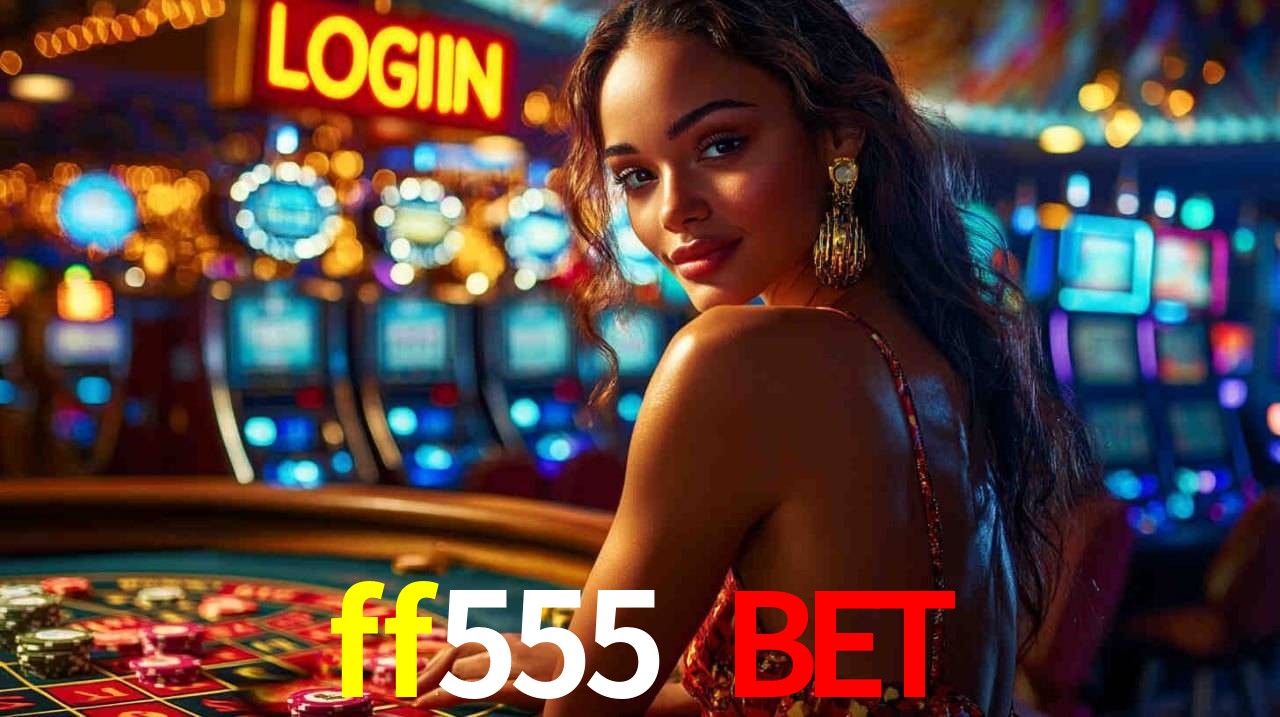 Sistemas de Segurança ff555 bet