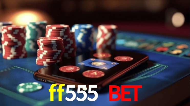 Apostas de Tênis ff555 bet