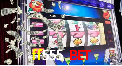 Mesas ao vivo ff555 bet