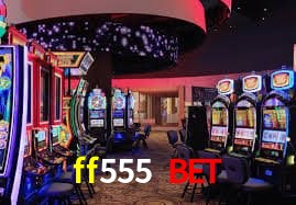 Acesso seguro à conta ff555 bet