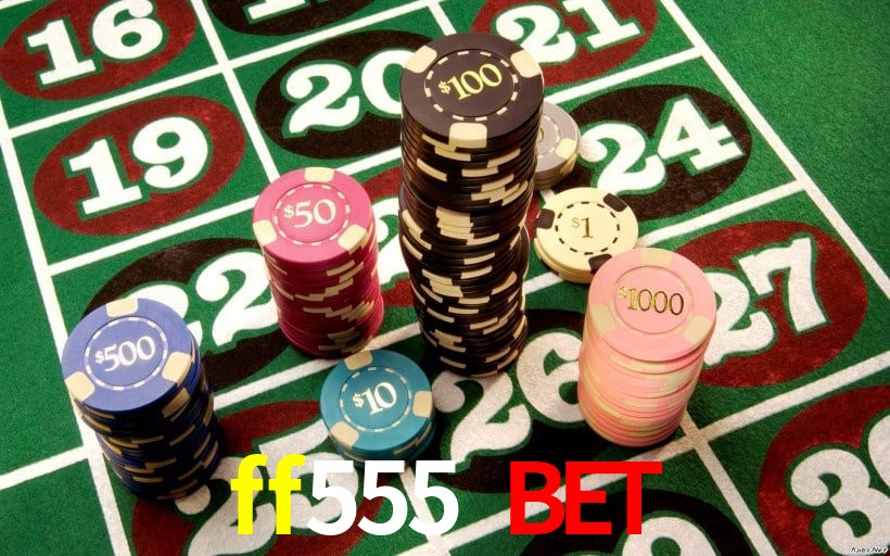 Estatísticas do Jogo ff555 bet