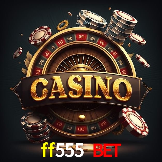 Apostas ao vivo ff555 bet