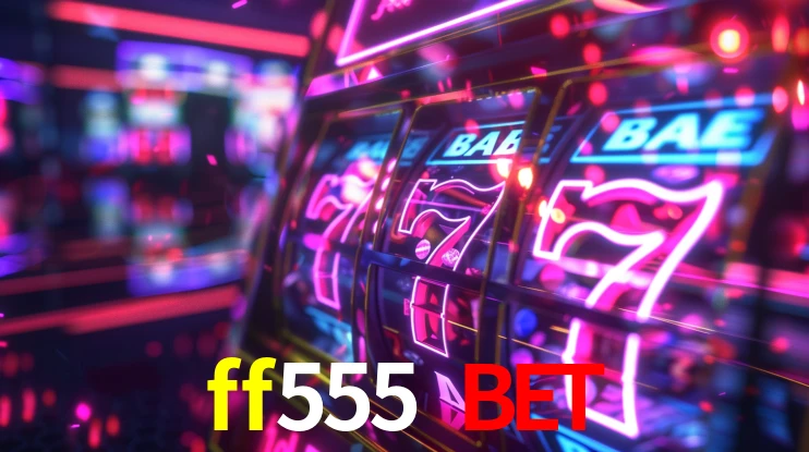Responsive Design ff555 bet