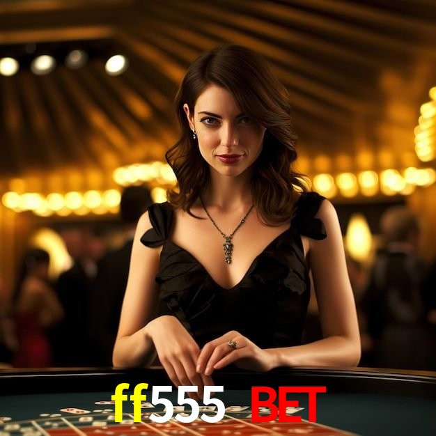Inovações de Jogos na ff555 bet: O Futuro das Experiências Interativas