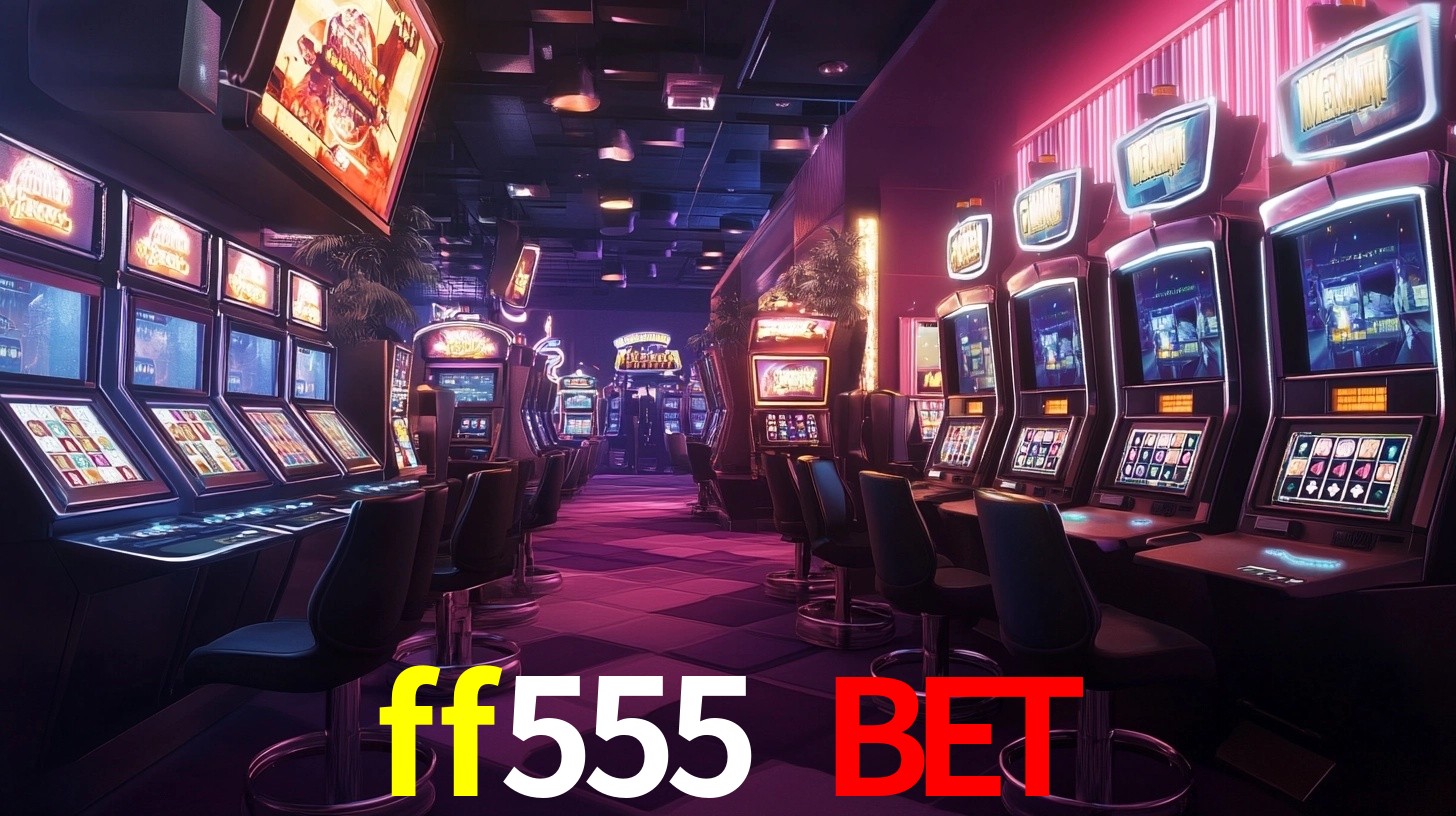 Ofertas Imperdíveis na ff555 bet: Promoções e Bônus Que Valem a Pena