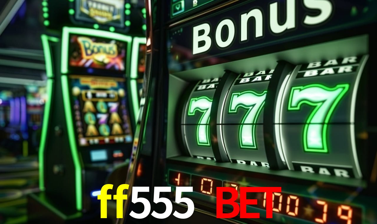 Game Providers ff555 bet