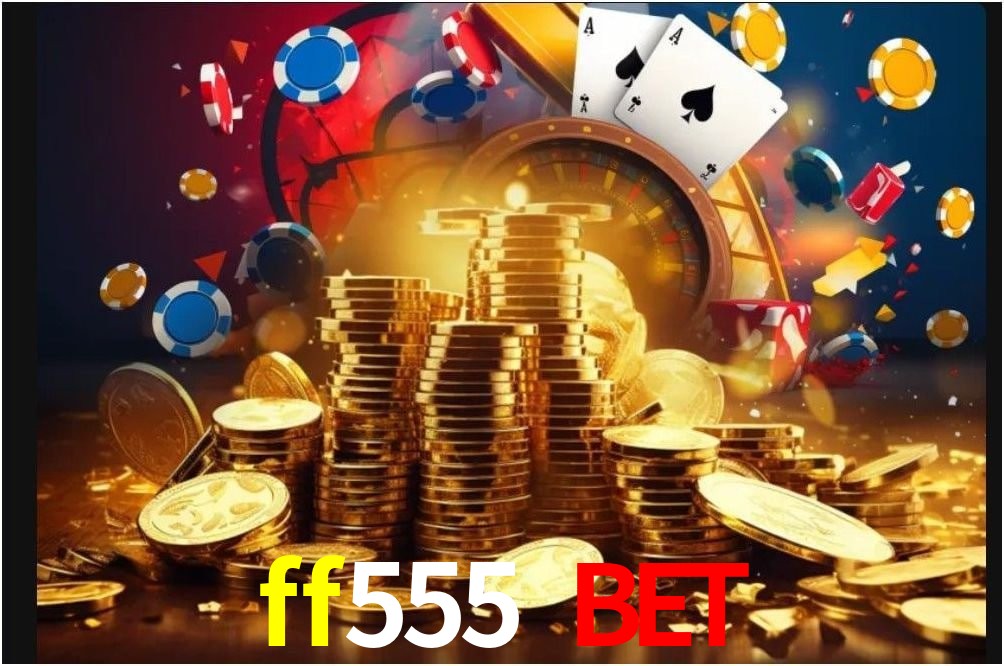 Jogos Exclusivos ff555 bet
