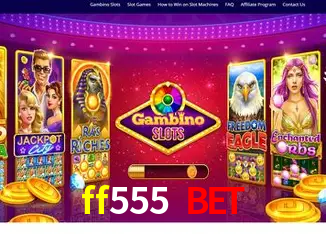 Descubra a Essência do ff555 bet: Nossa História e Compromissos