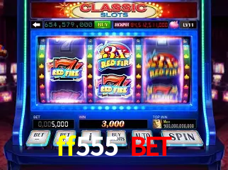 Descubra a Magia dos Jogos de Arcade no ff555 bet