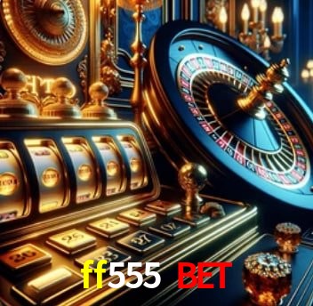 Apostas de Futebol ff555 bet