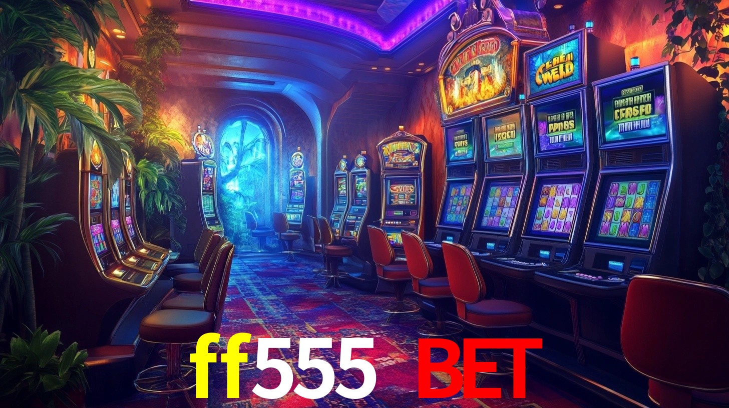 Programa VIP ff555 bet